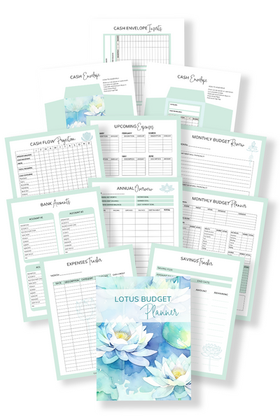 35 Free Printable Planner Templates